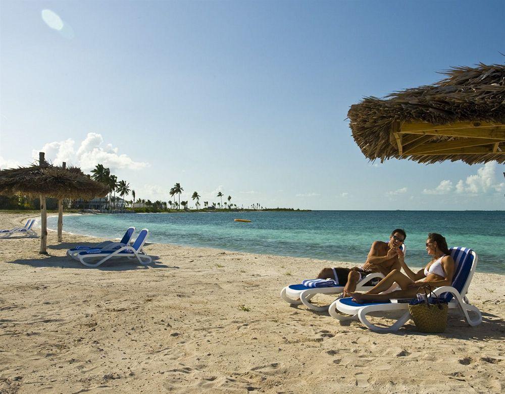 Cape Eleuthera Resort & Marina Freetown Экстерьер фото