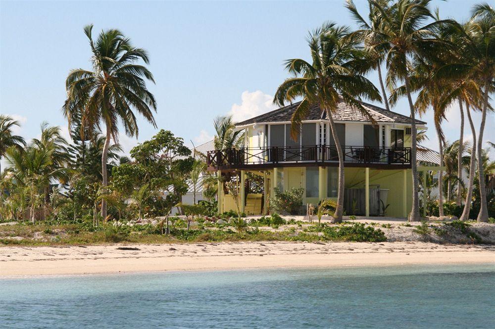 Cape Eleuthera Resort & Marina Freetown Экстерьер фото