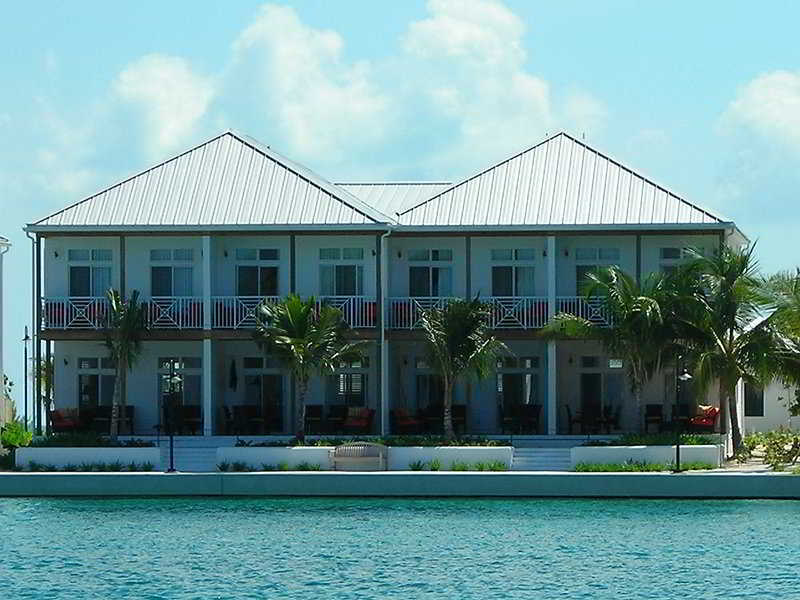 Cape Eleuthera Resort & Marina Freetown Экстерьер фото