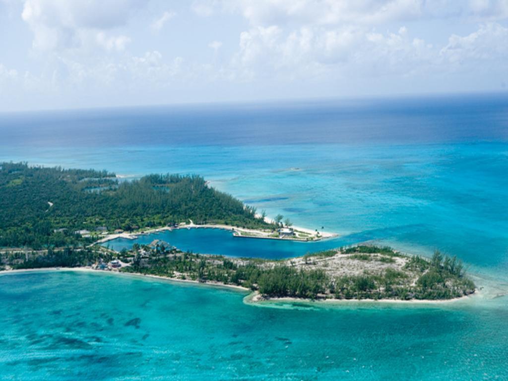Cape Eleuthera Resort & Marina Freetown Экстерьер фото