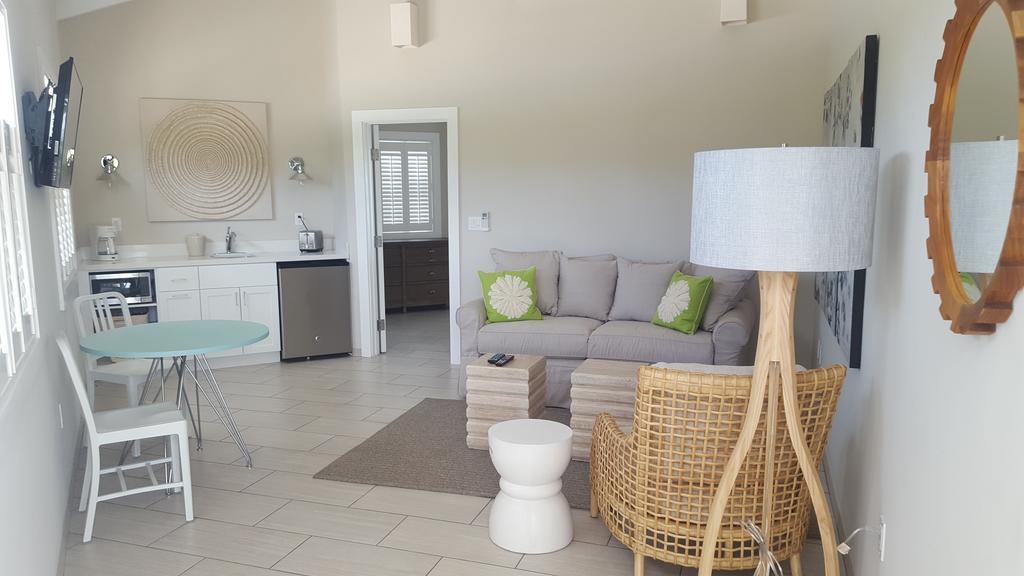 Cape Eleuthera Resort & Marina Freetown Экстерьер фото