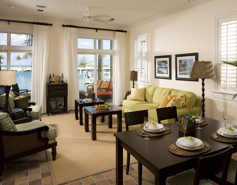 Cape Eleuthera Resort & Marina Freetown Экстерьер фото