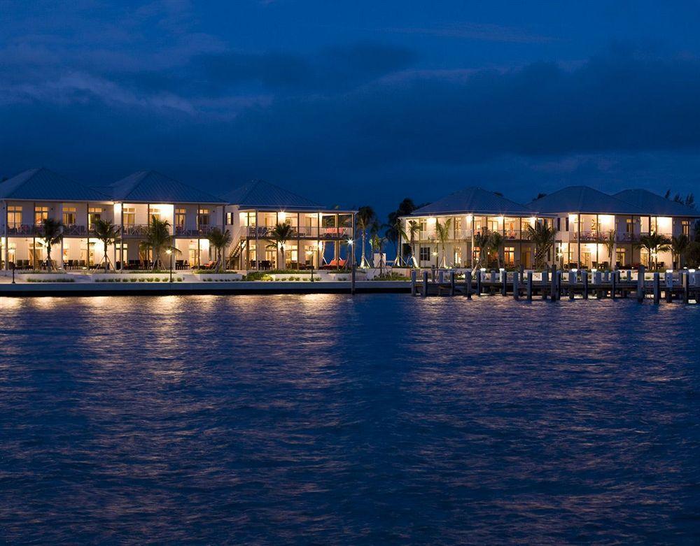 Cape Eleuthera Resort & Marina Freetown Экстерьер фото