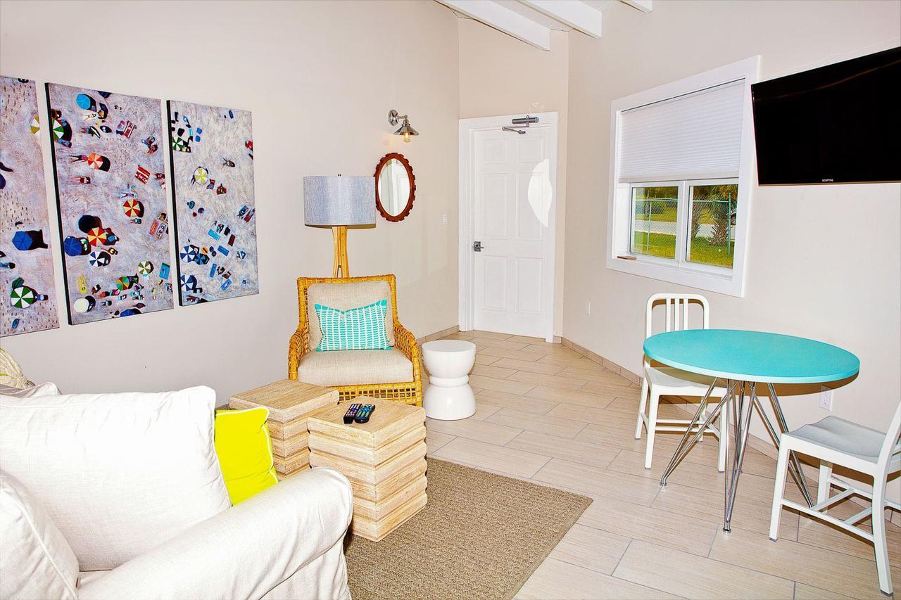 Cape Eleuthera Resort & Marina Freetown Экстерьер фото