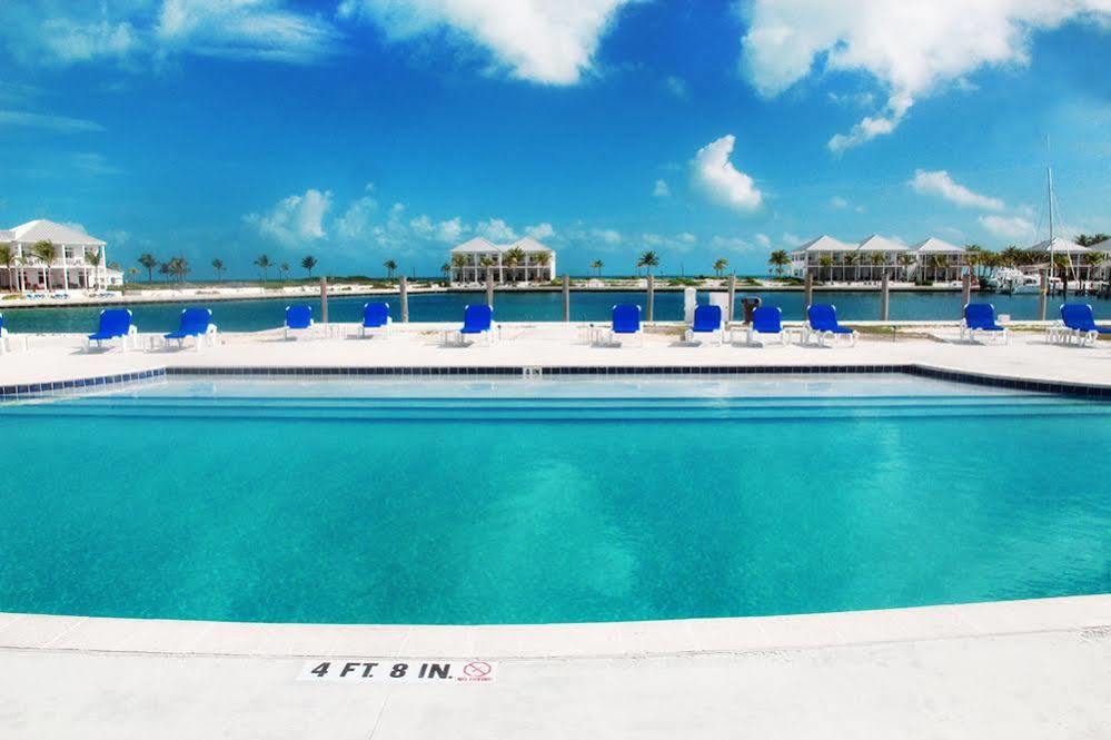 Cape Eleuthera Resort & Marina Freetown Экстерьер фото